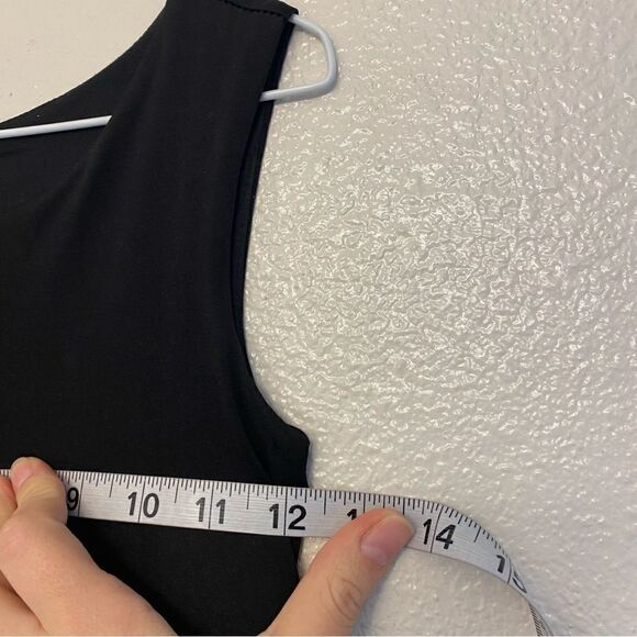 Bonnie Jean Girls formal special occasion dress Hi-Low lace embroidered -7/8 - Picture 9 of 12